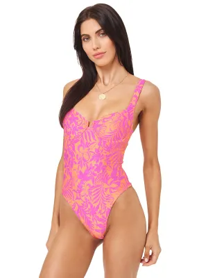 Kendal One Piece