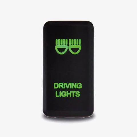 Light Switch to suit Toyota