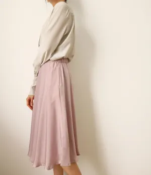 lilac skirt -limited edition(sold out)