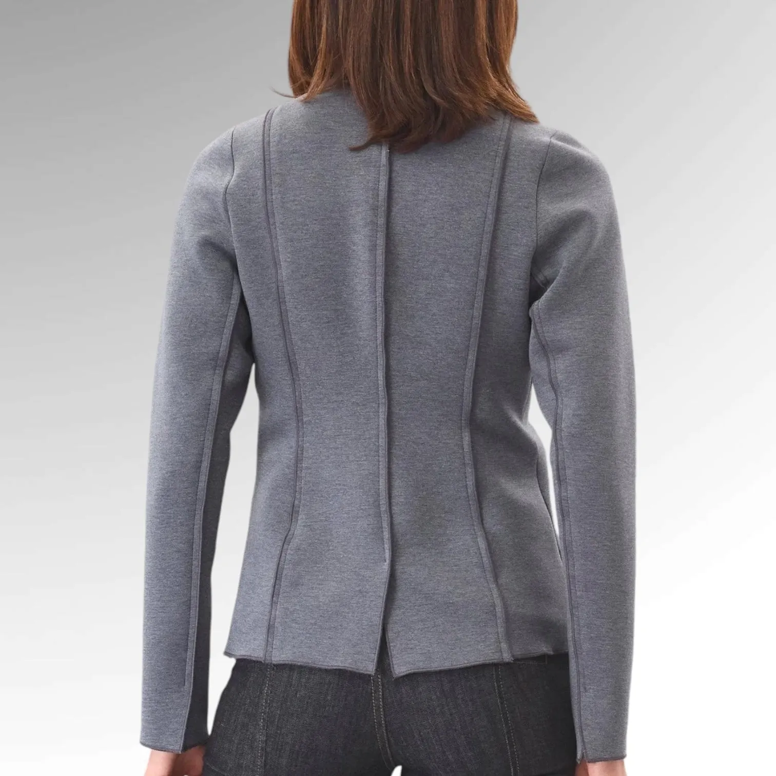 Lola & Sophie Reversible Blazer