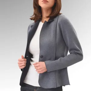 Lola & Sophie Reversible Blazer