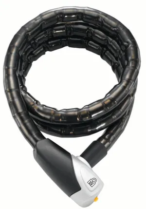 Magnum 3012 Armoured Cable Key Lock