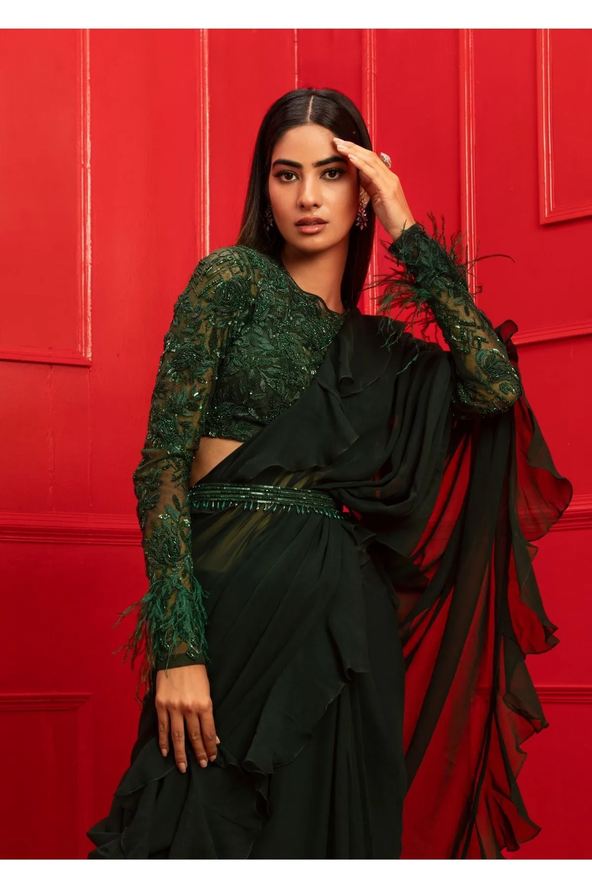 MANAHIL
