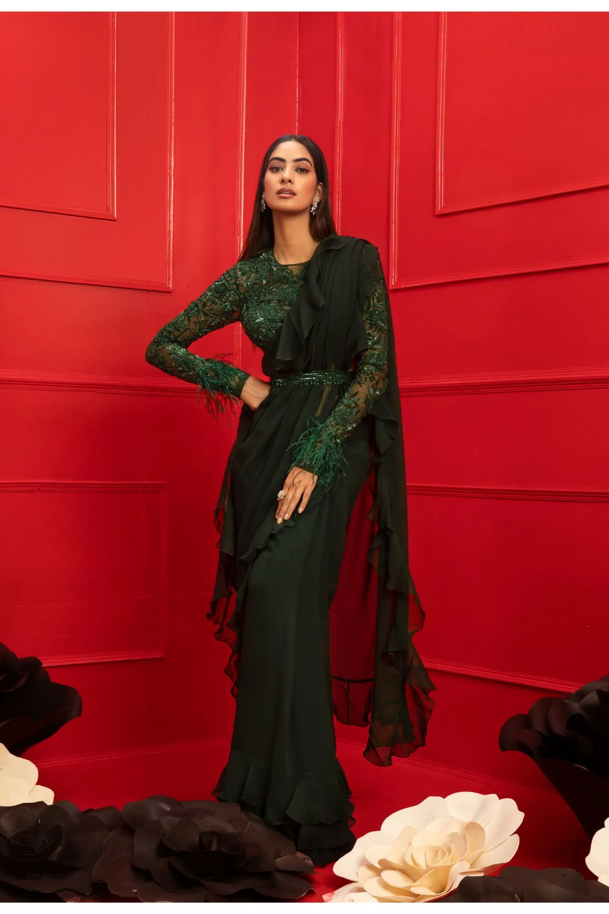 MANAHIL