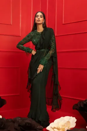 MANAHIL