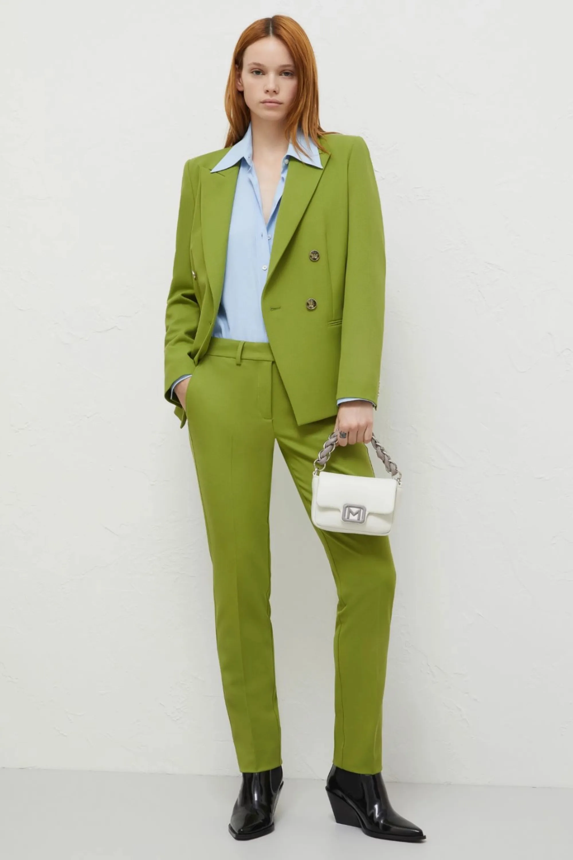 Marella Puma Jacket