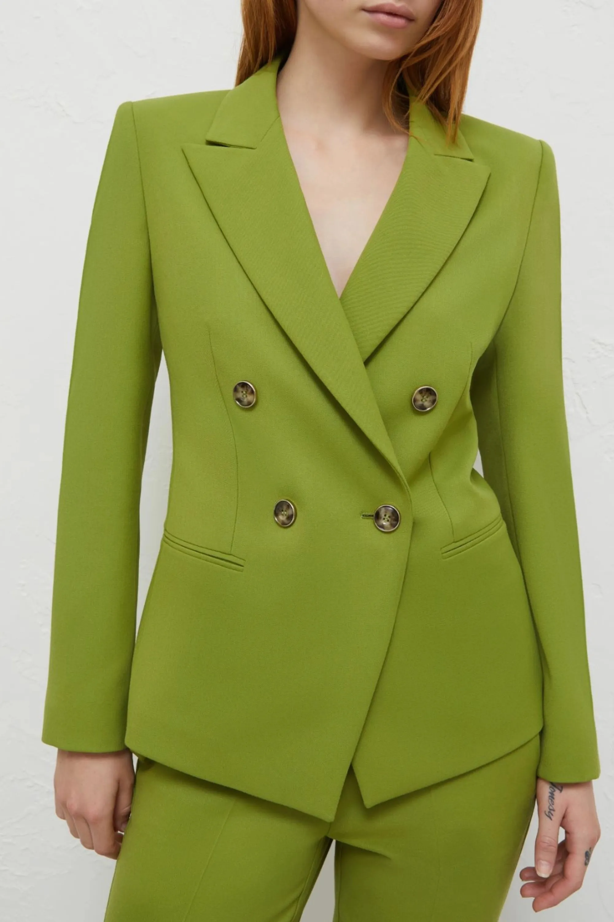 Marella Puma Jacket