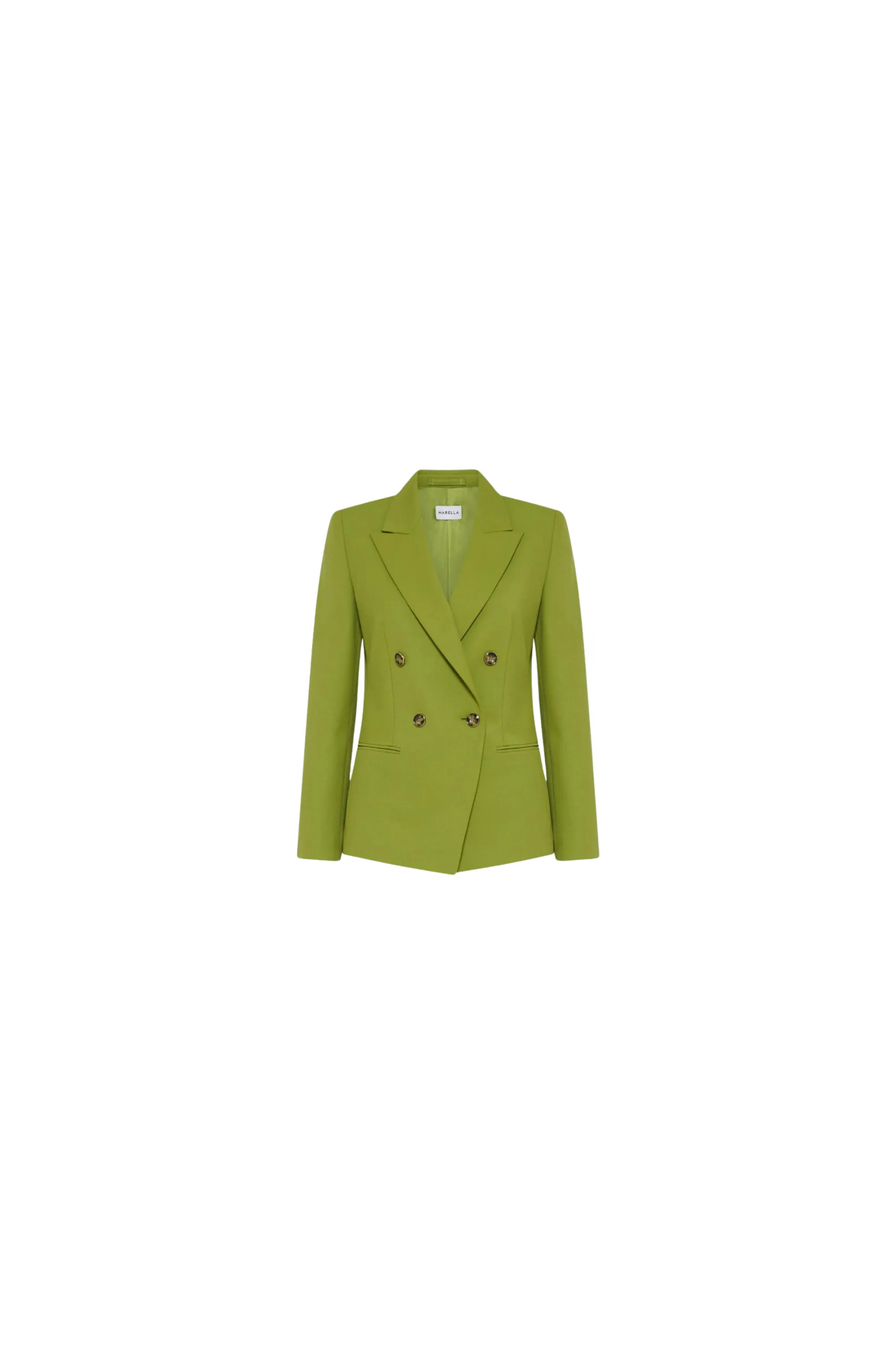Marella Puma Jacket