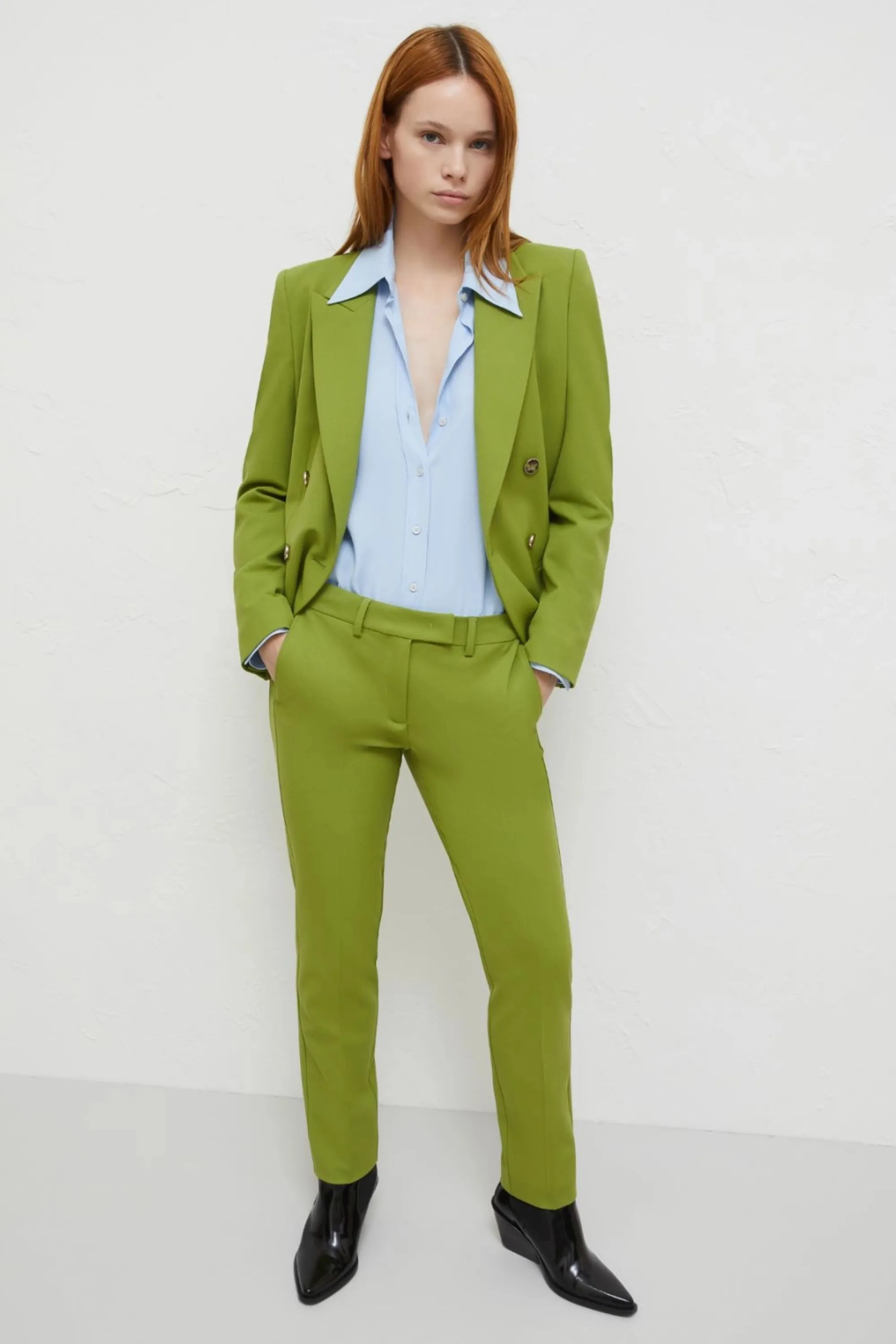 Marella Puma Jacket
