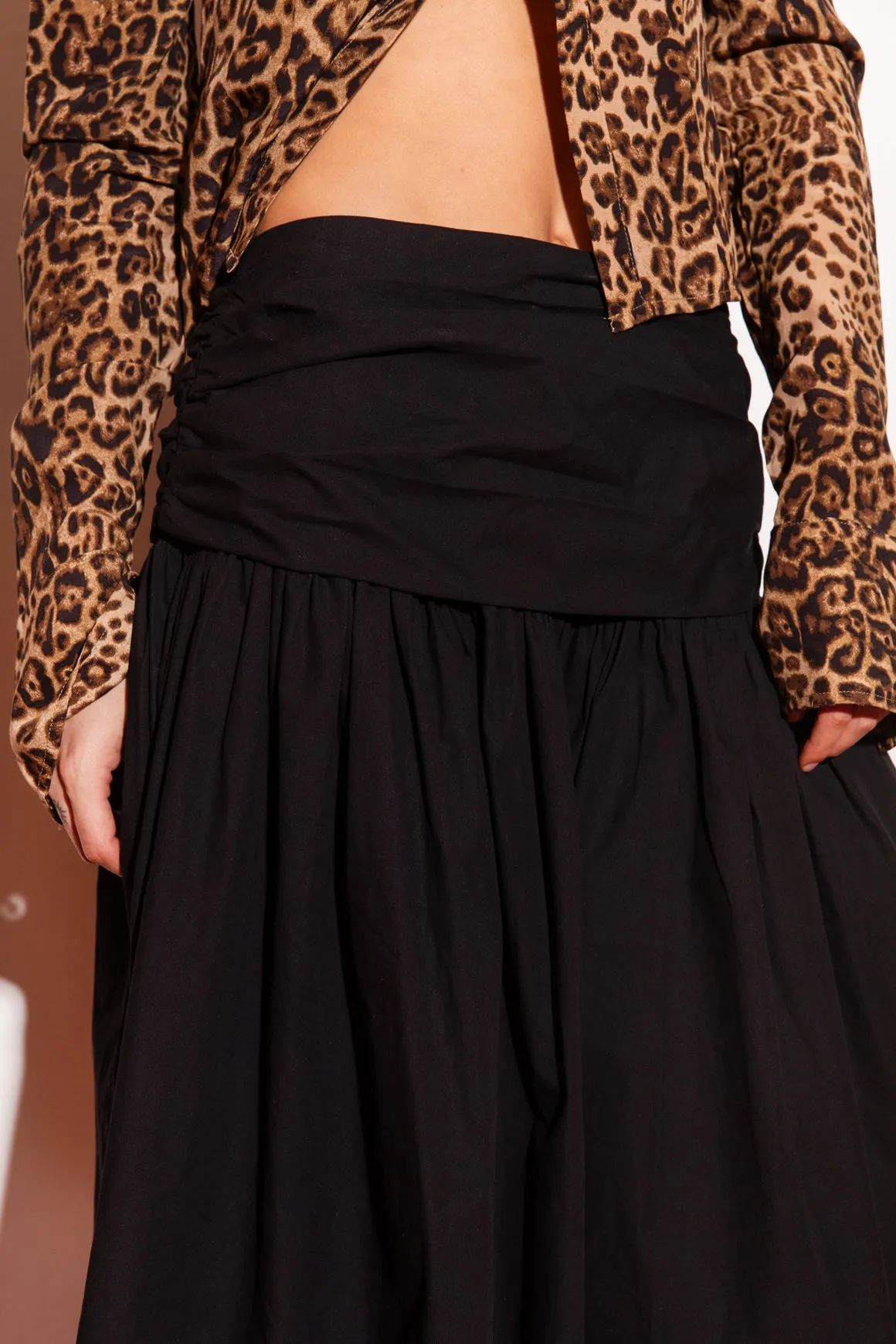 Mariana Midi Skirt