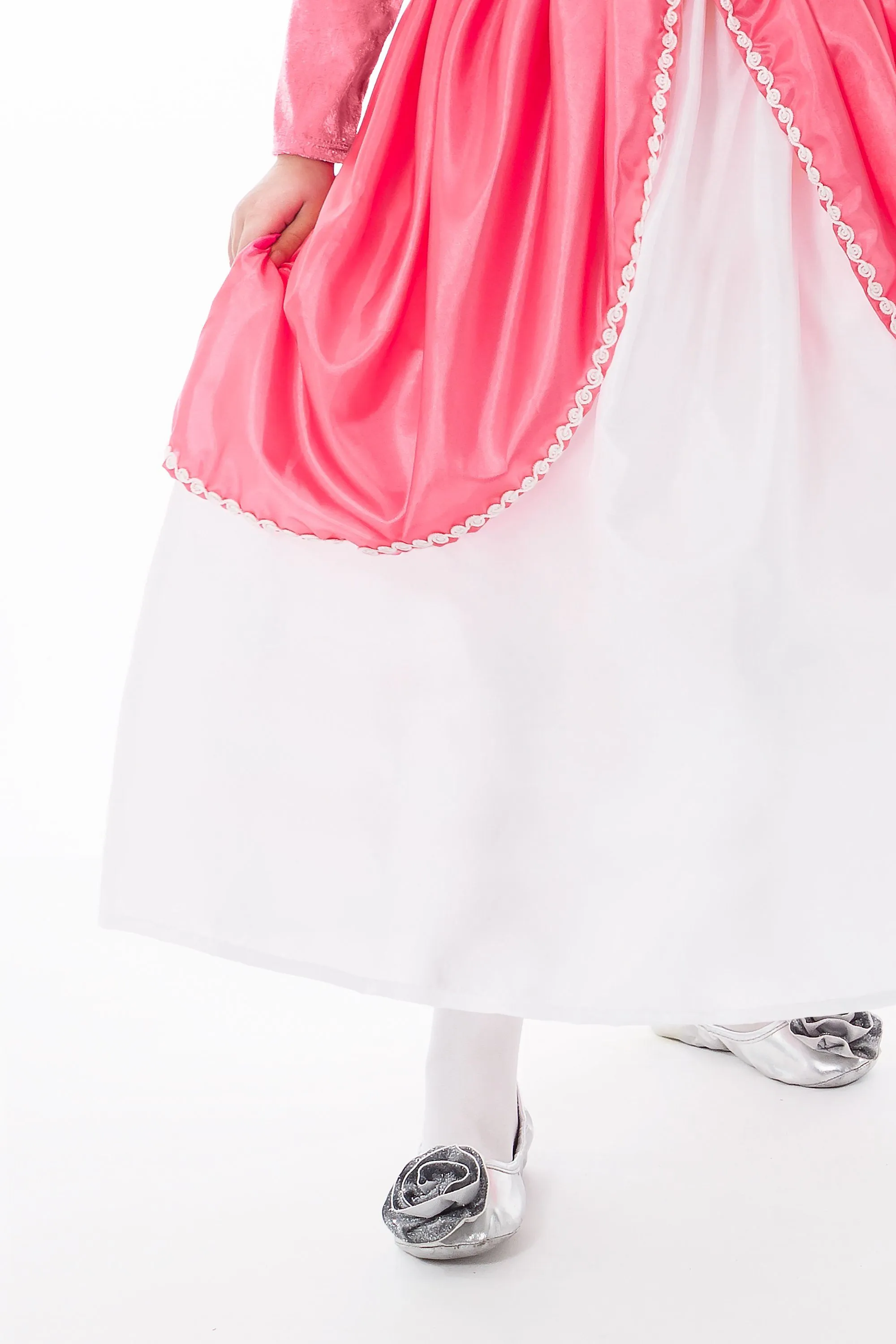 Mermaid Ball Gown