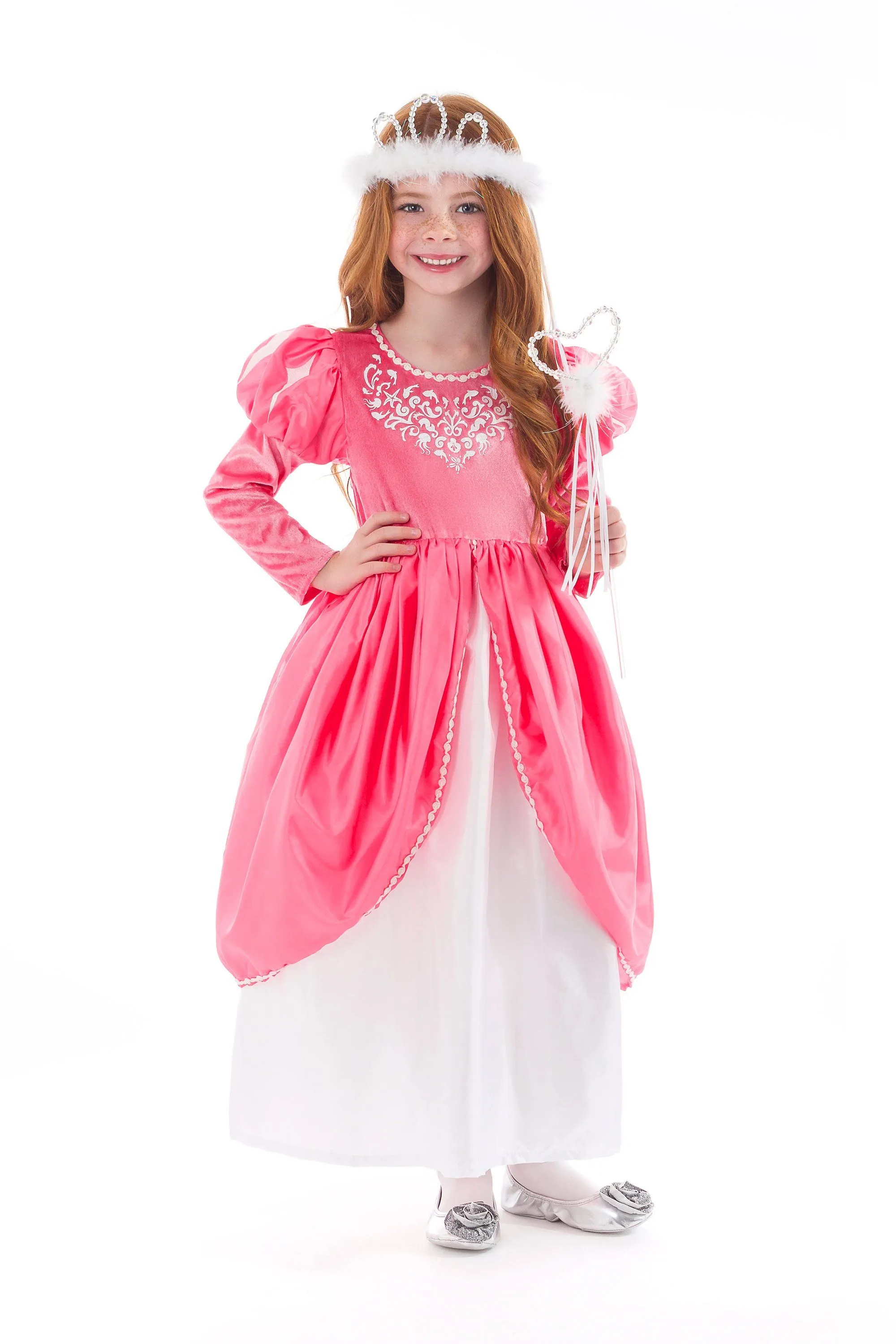 Mermaid Ball Gown