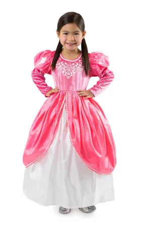 Mermaid Ball Gown