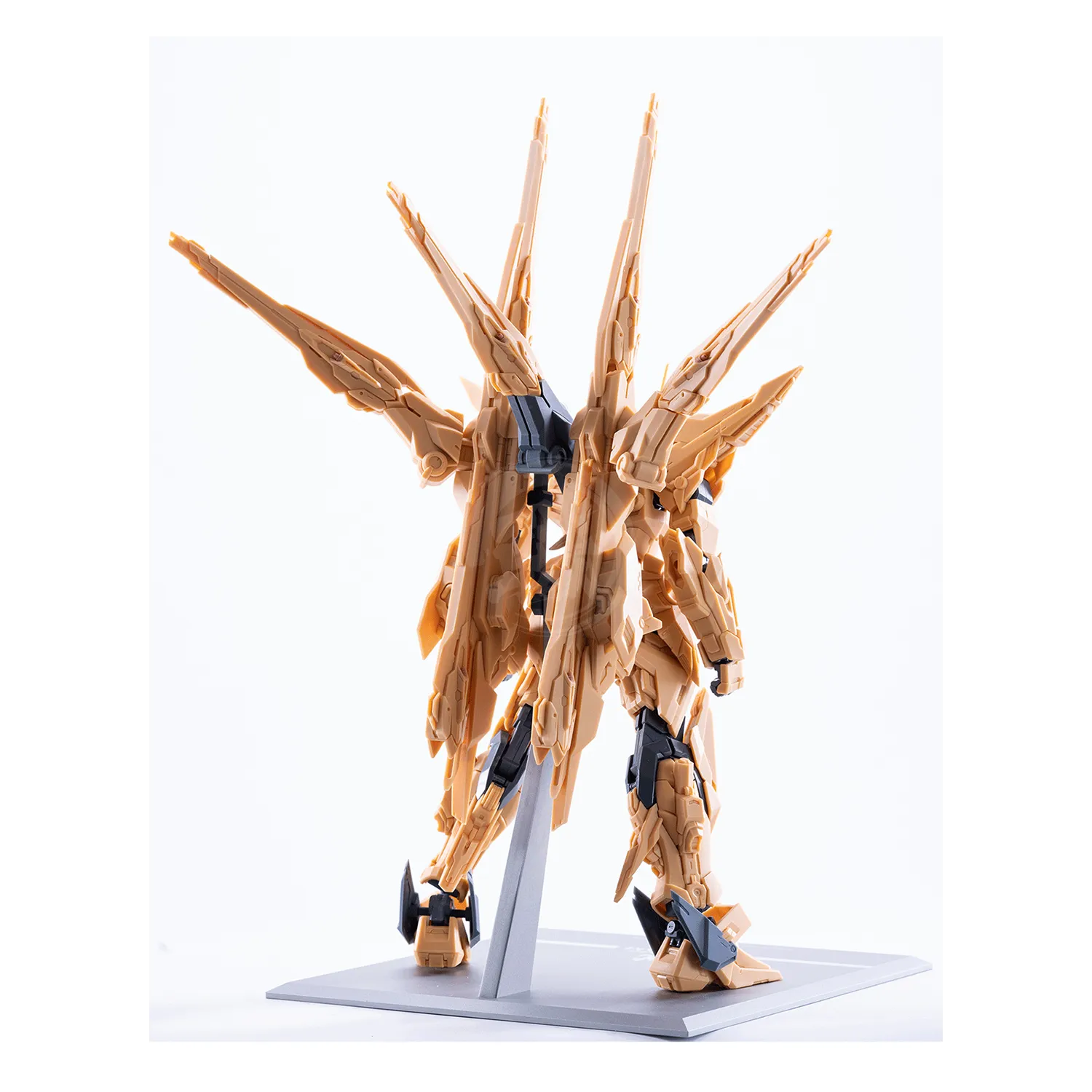 MG Akatsuki Resin Conversion Kit [Single Ver.]