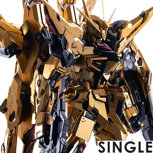 MG Akatsuki Resin Conversion Kit [Single Ver.]