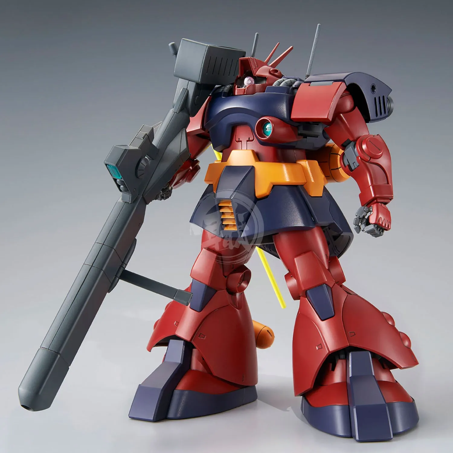 MG Dwadge Custom
