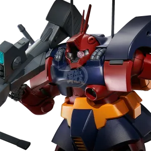 MG Dwadge Custom
