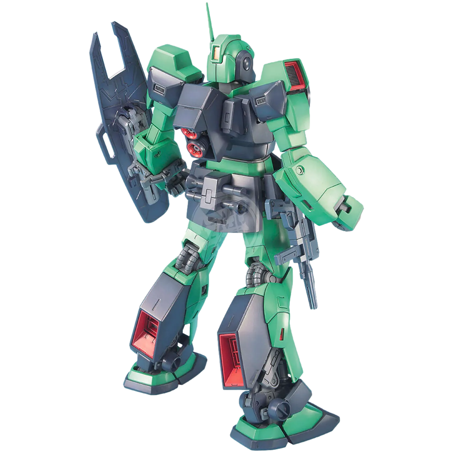 MG Nemo