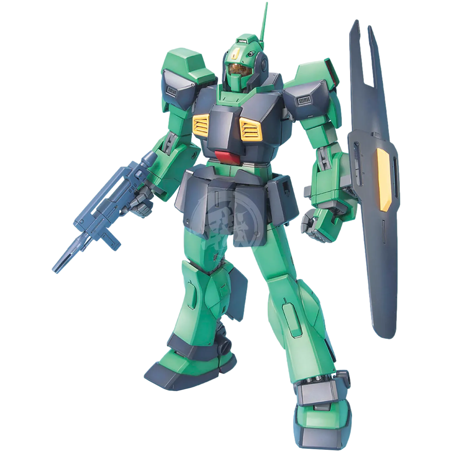 MG Nemo