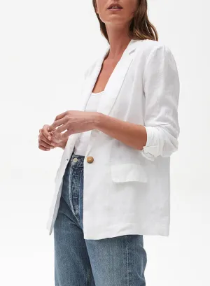 Michael Stars - Lottie Linen Blazer