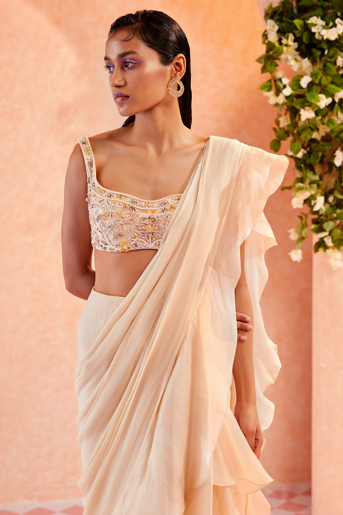 Milena Belt Sari