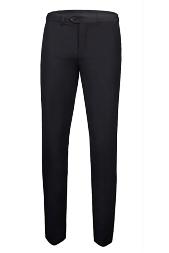 Modern Slim Fit Peaked Lapel Prom Outfits s