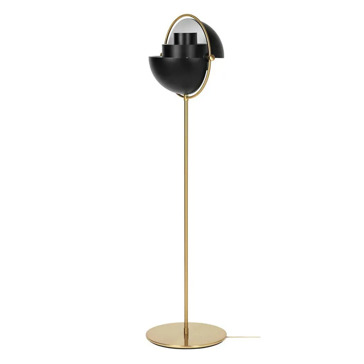 Multi-Lite Floor Lamp