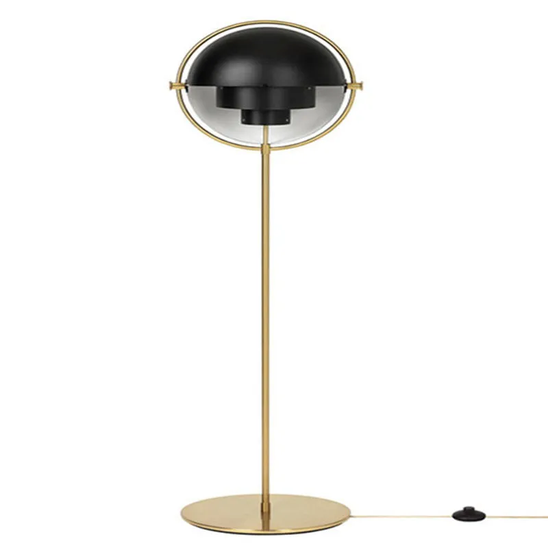 Multi-Lite Floor Lamp