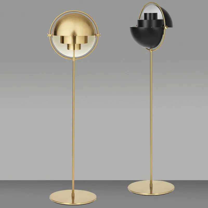 Multi-Lite Floor Lamp