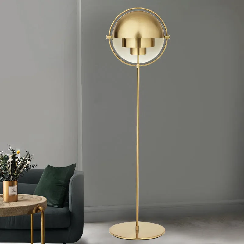 Multi-Lite Floor Lamp