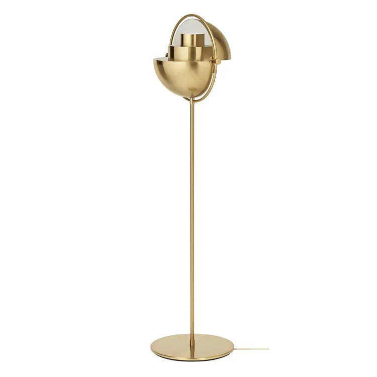 Multi-Lite Floor Lamp