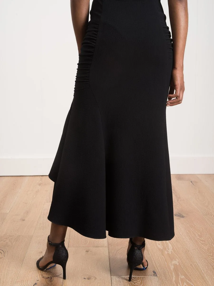 multinous skirt