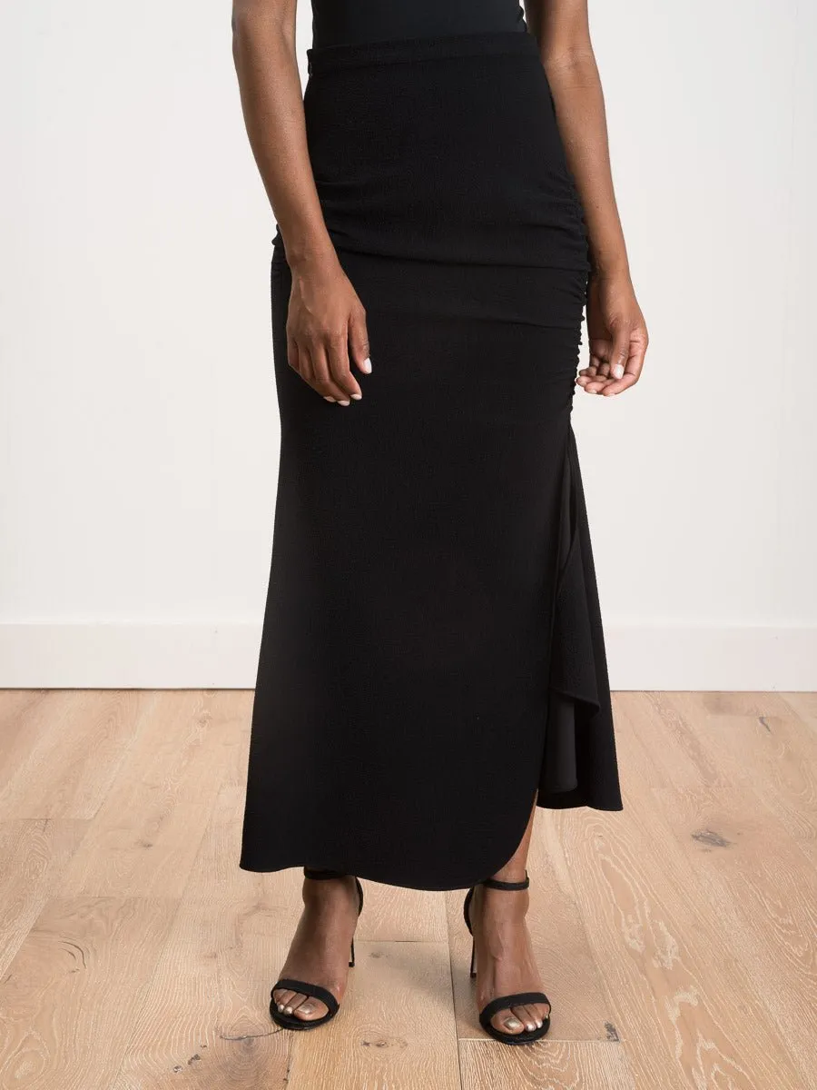multinous skirt