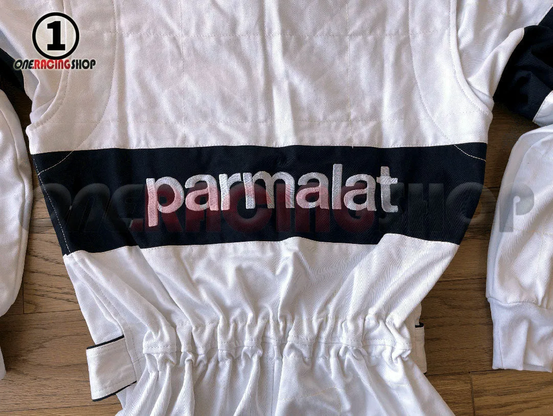 Nelson Piquet 1983 Replica racing suit / Brabham F1