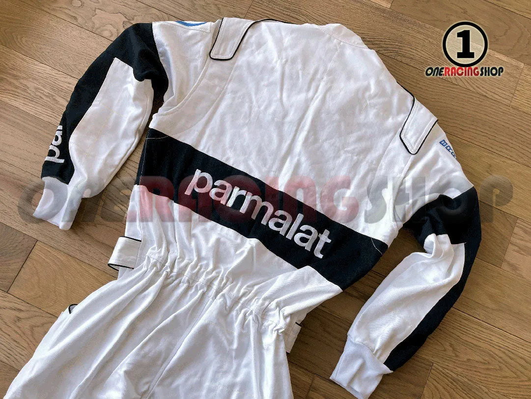 Nelson Piquet 1983 Replica racing suit / Brabham F1