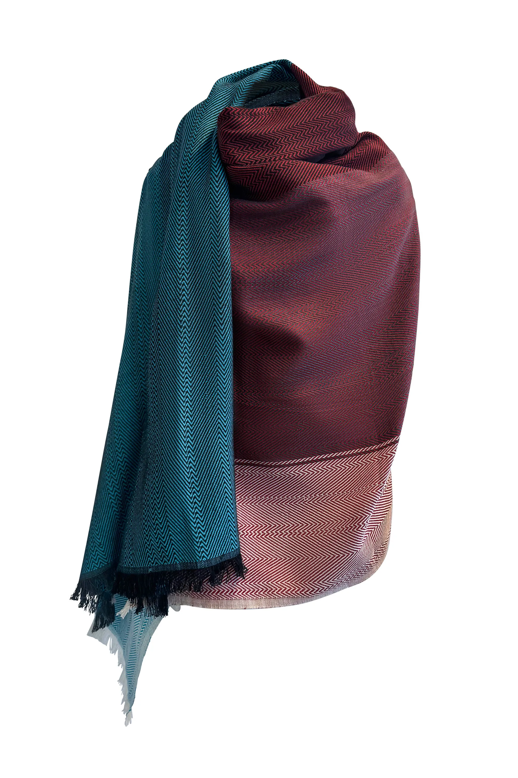 NEW! COTTON Cape Watermelon Frost