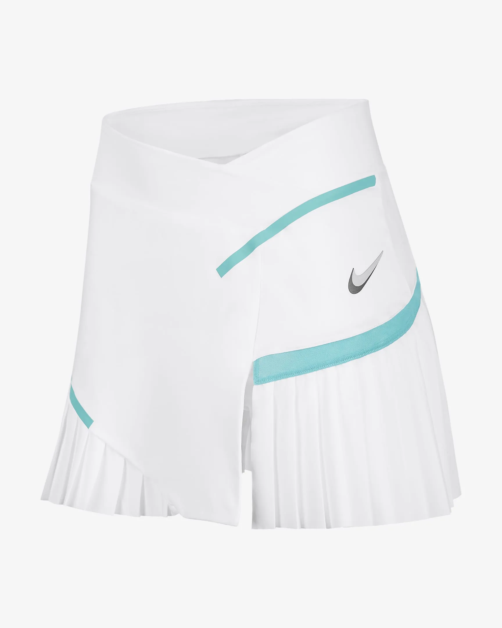 NikeCourt Dri-FIT Women's Tennis Skirt - NEW ARRIVAL