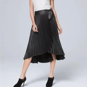 NWT White House Black Market skirt