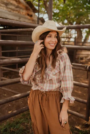 Olsen Blouse