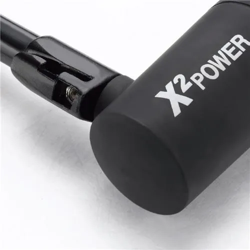 Onguard Mini X2p U-lock