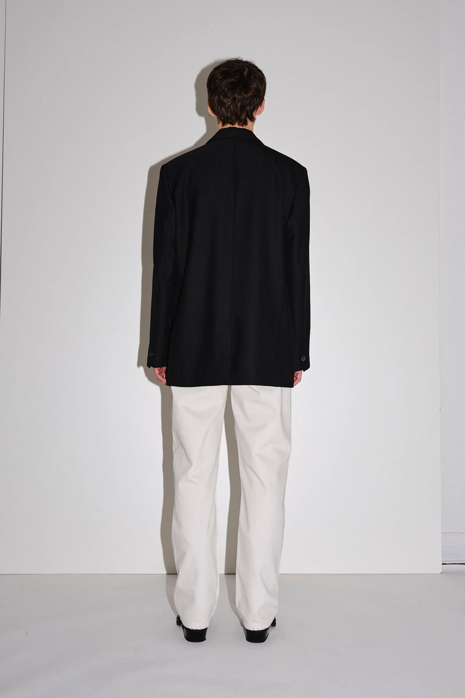 Osaka M - Black
