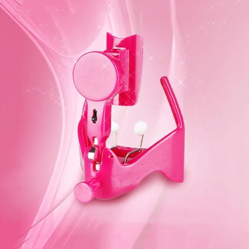 Painless Electric Nose Lifter & Straightener
