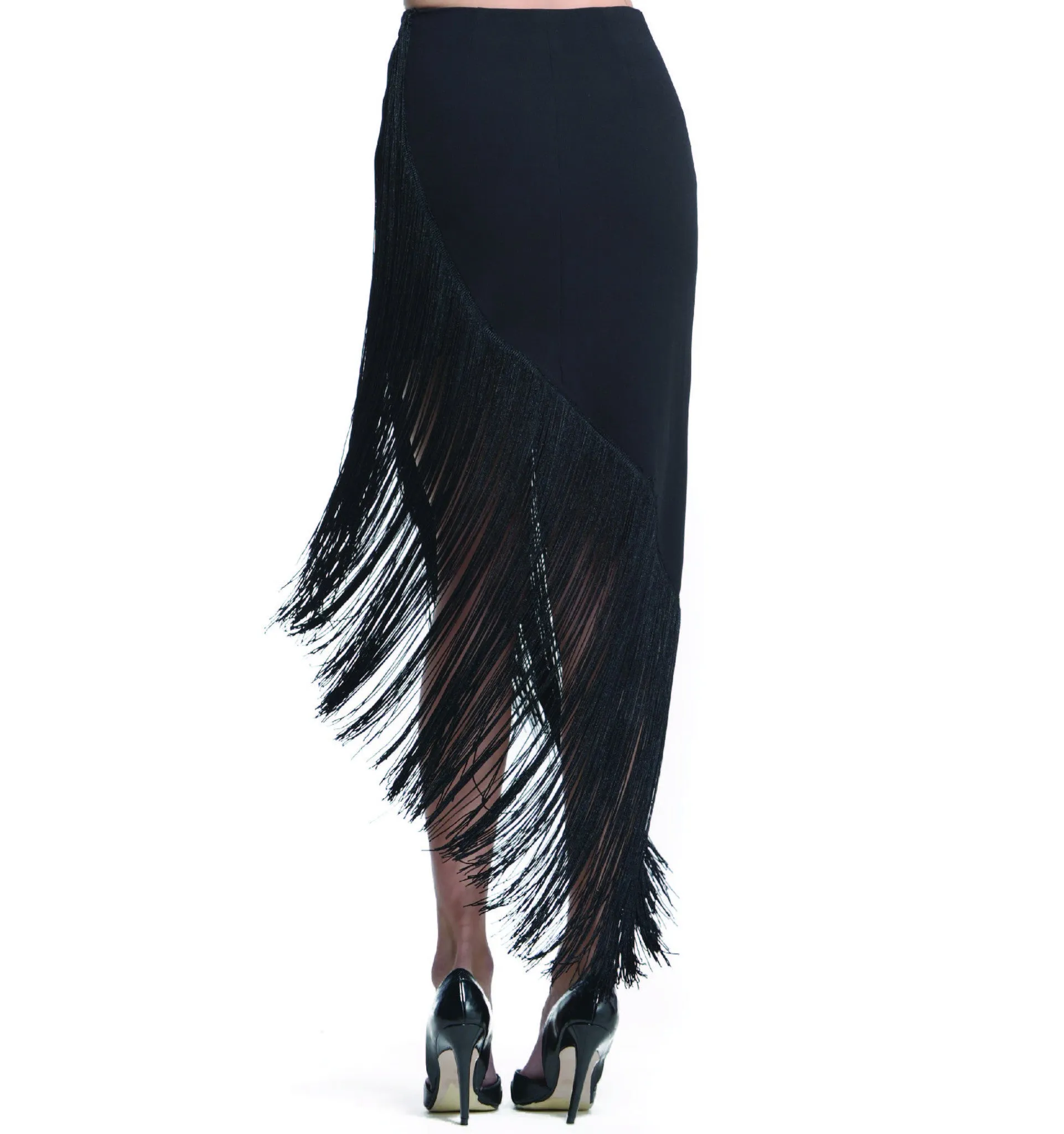 Pasarela Skirt