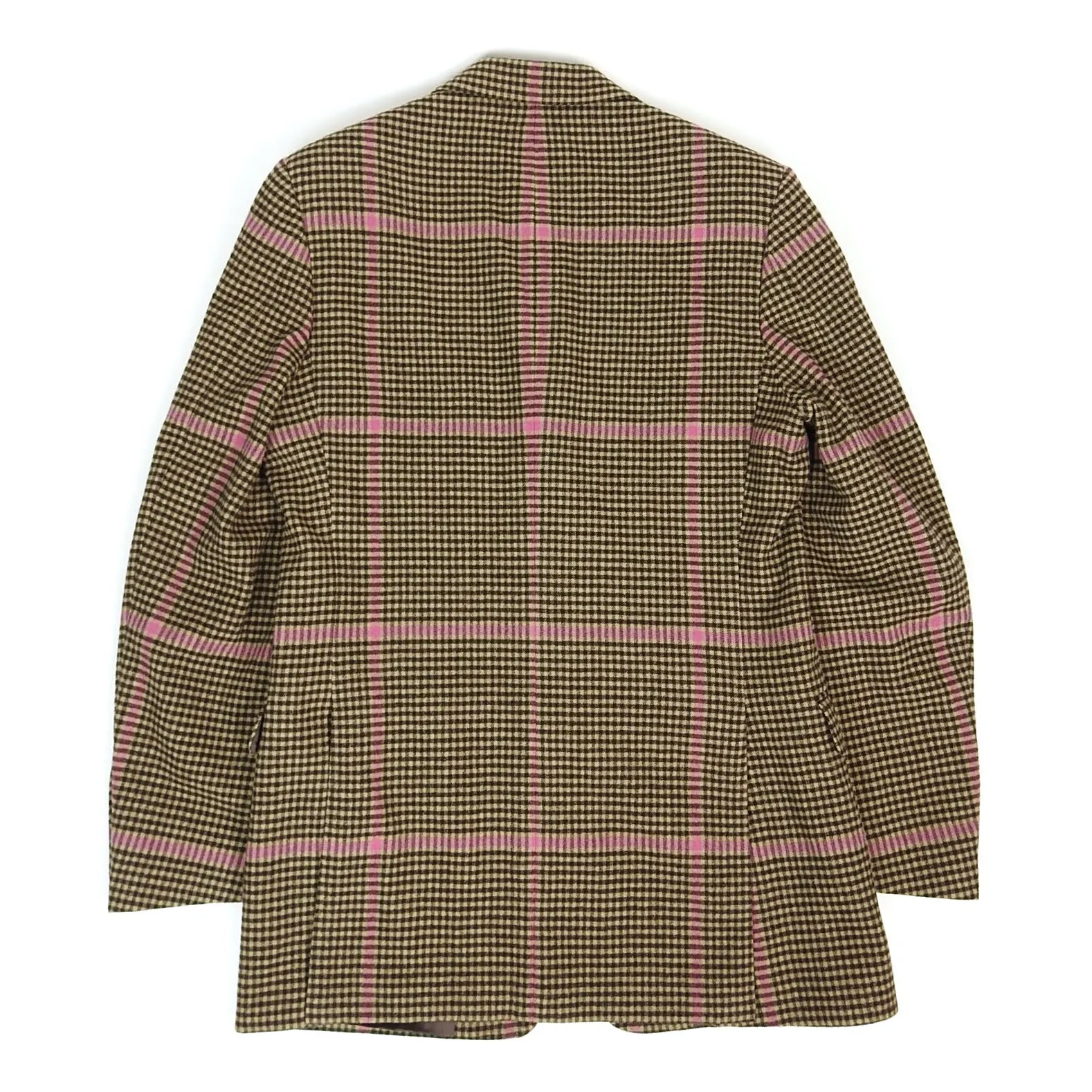 Paul Smith Wool Blazer Size 40