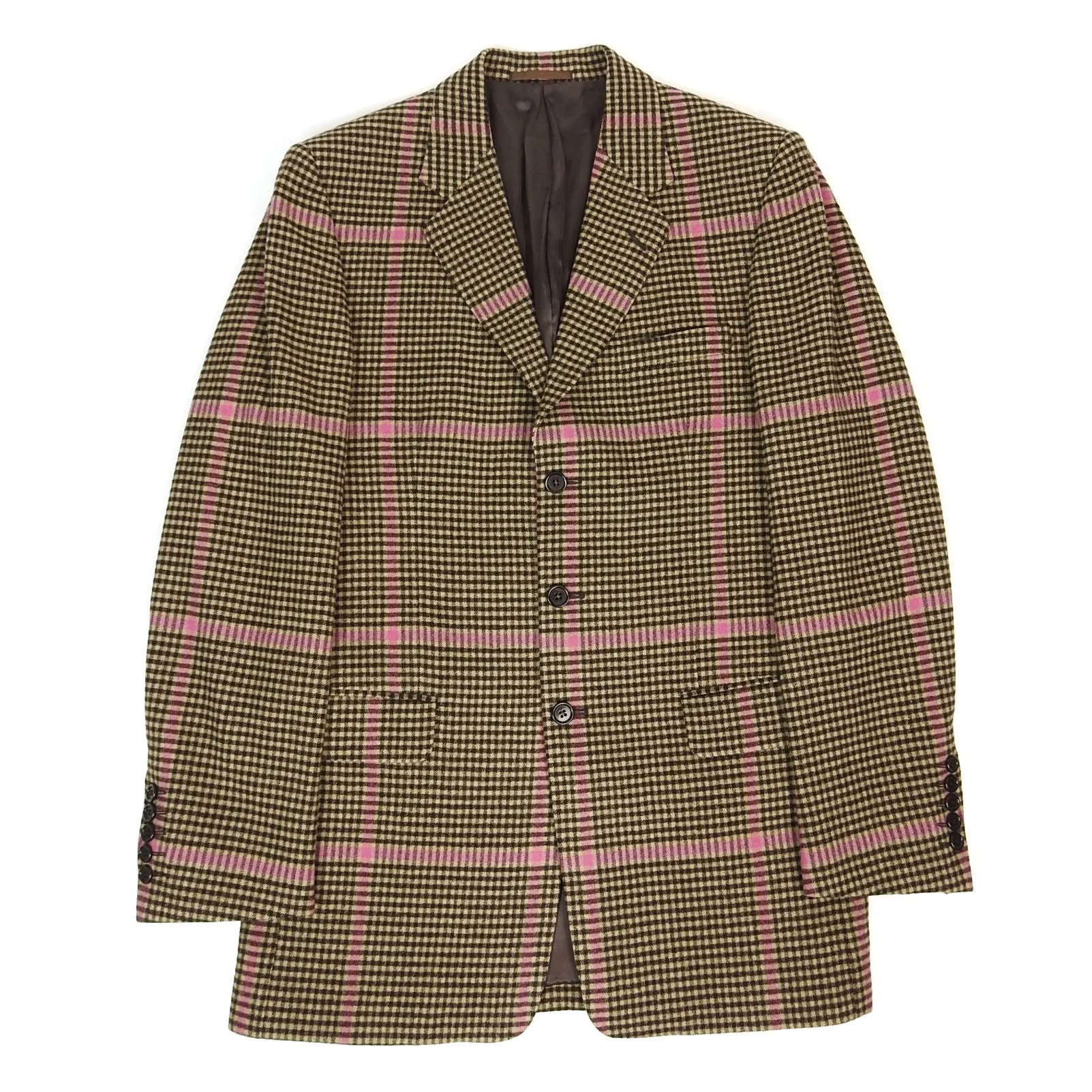 Paul Smith Wool Blazer Size 40