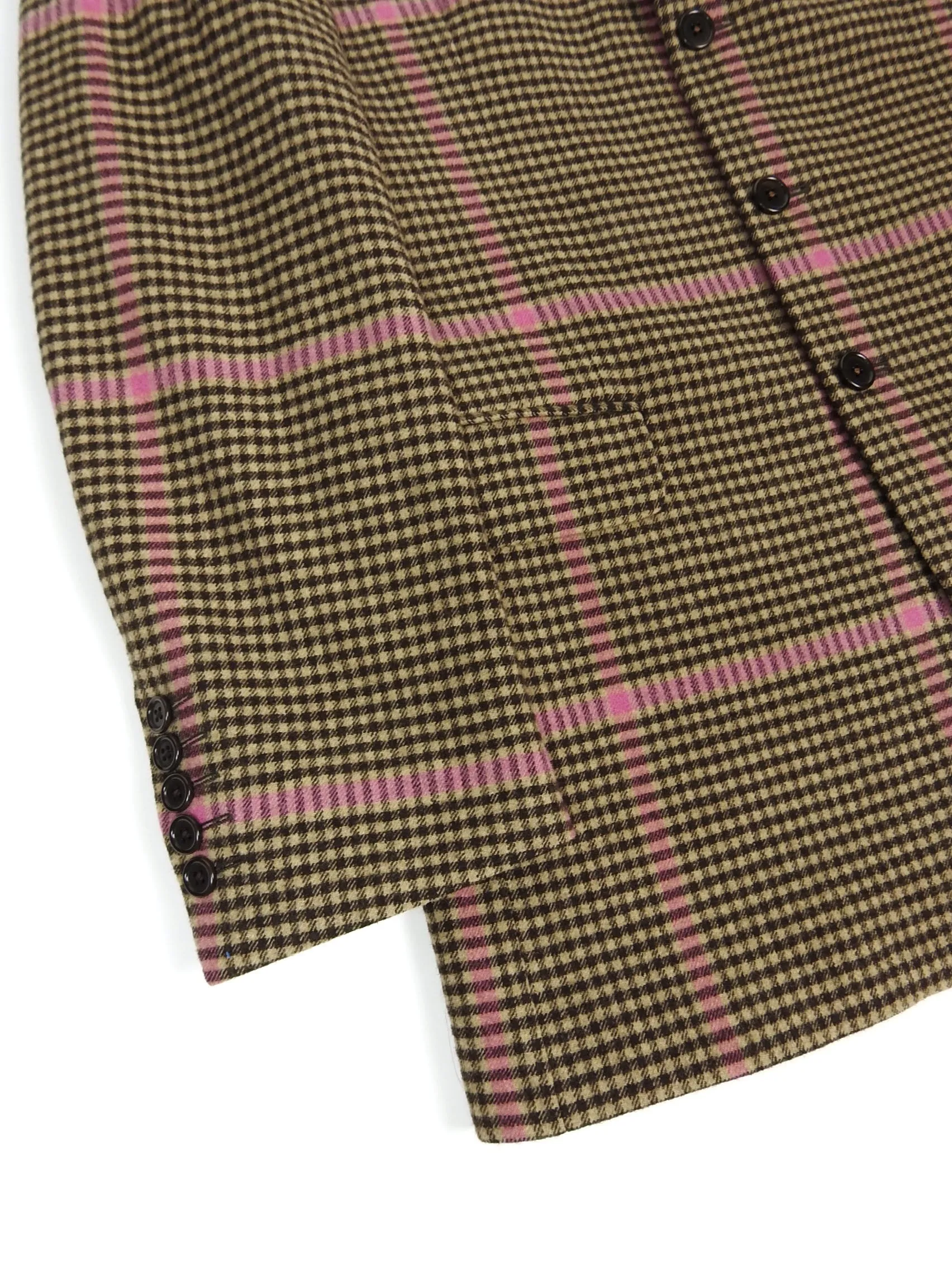Paul Smith Wool Blazer Size 40