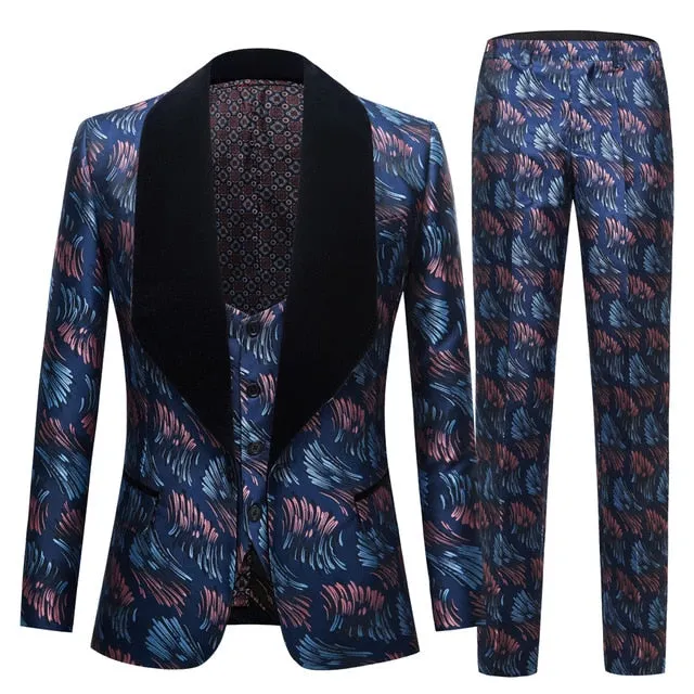 Perfect Floral