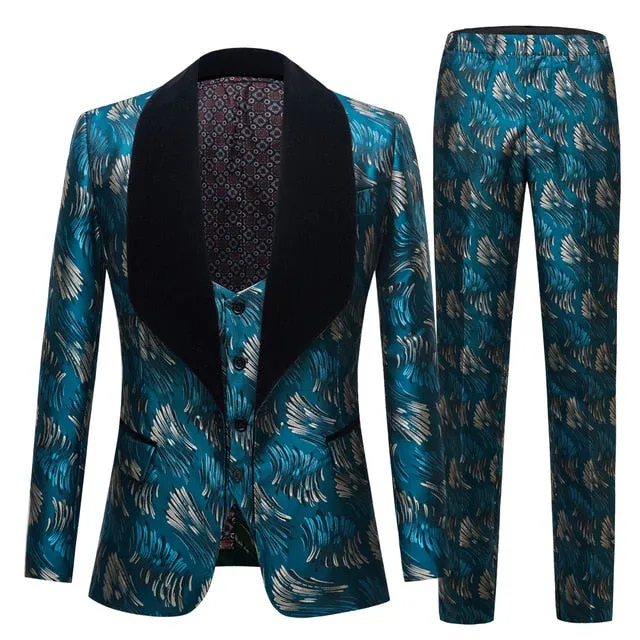 Perfect Floral