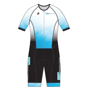 PERFORMANCE Aero Short Sleeve Tri Suit