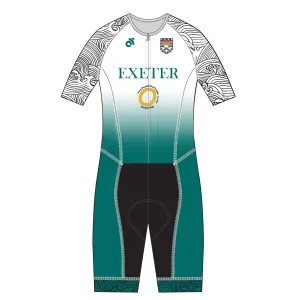 PERFORMANCE Aero Short Sleeve Tri Suit